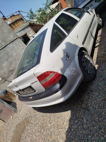 Opel Vectra 1996, 120,000 km - 2.0 l - Gəncə