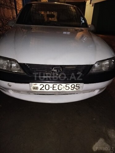 Opel Vectra 1996, 120,000 km - 2.0 l - Gəncə