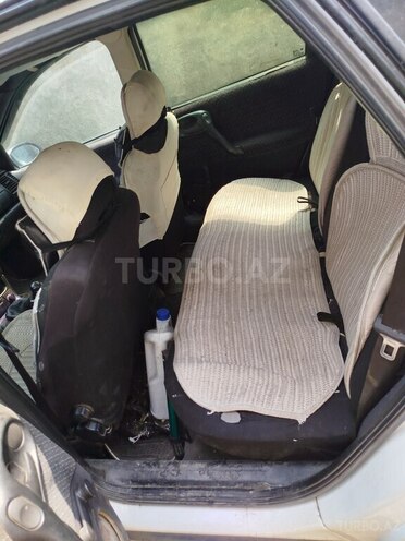 Opel Vectra 1996, 120,000 km - 2.0 l - Gəncə