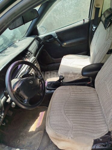 Opel Vectra 1996, 120,000 km - 2.0 l - Gəncə