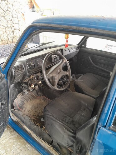 LADA (VAZ) 2107 2008, 300,000 km - 1.6 l - Ağcabədi