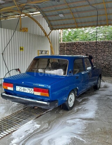 LADA (VAZ) 2107 2008, 300,000 km - 1.6 l - Ağcabədi
