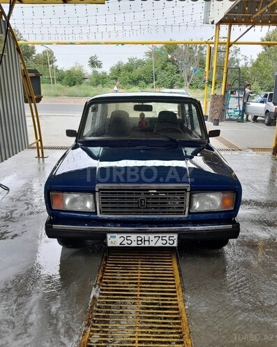 LADA (VAZ) 2107 2008, 300,000 km - 1.6 l - Ağcabədi