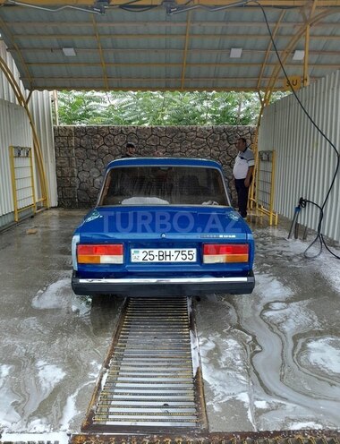 LADA (VAZ) 2107 2008, 300,000 km - 1.6 l - Ağcabədi