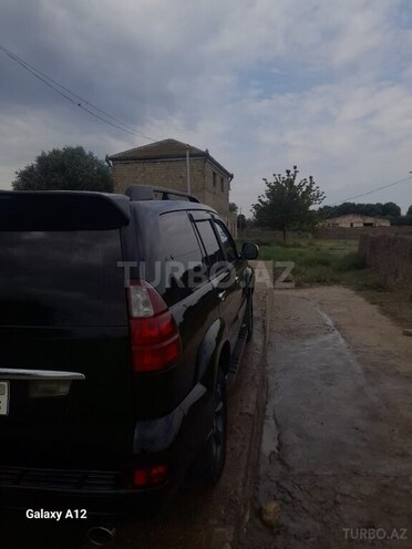 Toyota Land Cruiser Prado 2006, 235,000 km - 2.7 l - Beyləqan