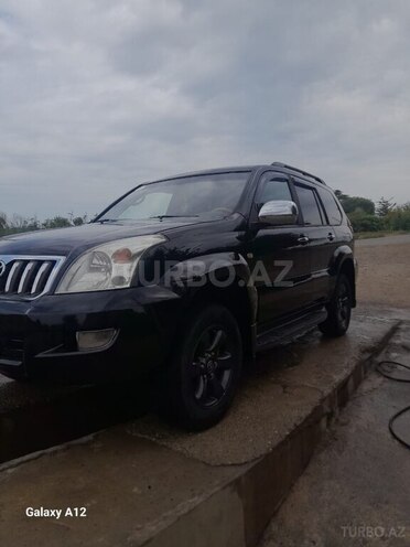 Toyota Land Cruiser Prado 2006, 235,000 km - 2.7 l - Beyləqan
