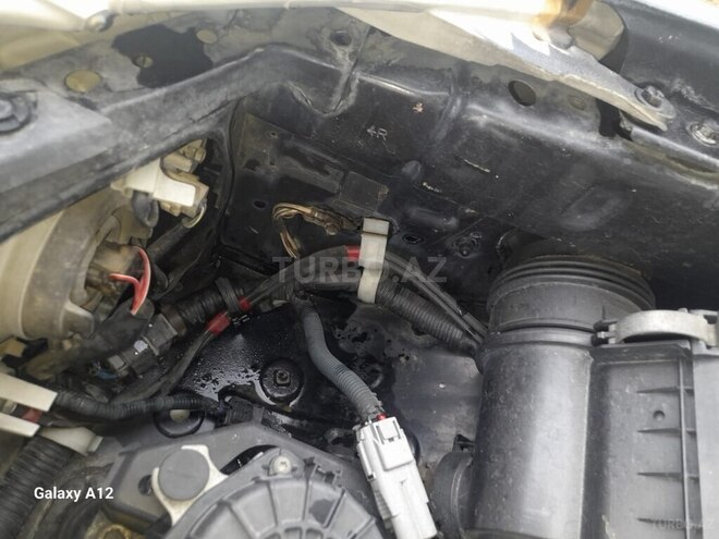 Toyota Land Cruiser Prado 2006, 235,000 km - 2.7 l - Beyləqan