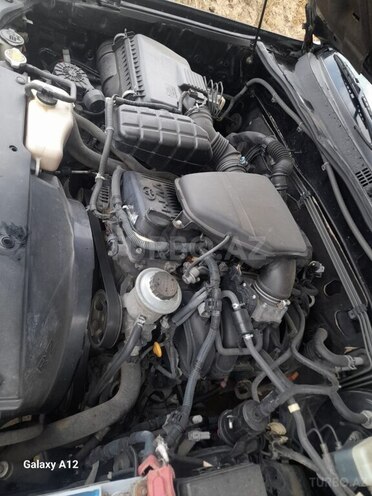 Toyota Land Cruiser Prado 2006, 235,000 km - 2.7 l - Beyləqan