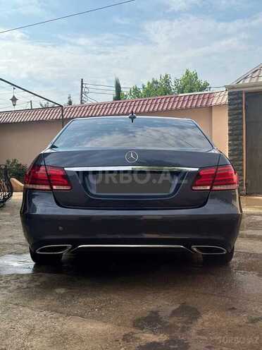 Mercedes E 220 d 2014, 314,000 km - 2.2 l - Bakı
