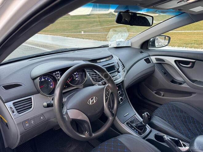 Hyundai Elantra 2015, 265,542 km - 1.8 l - Bakı