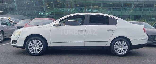 Volkswagen Passat 2008, 217,000 km - 1.8 l - Xırdalan