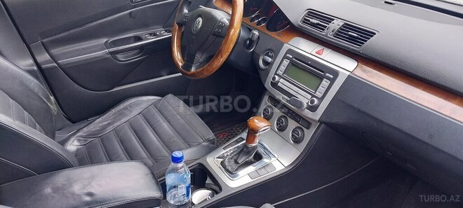 Volkswagen Passat 2008, 217,000 km - 1.8 l - Xırdalan