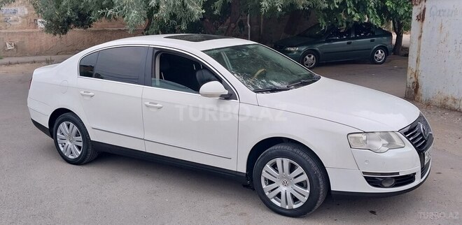 Volkswagen Passat 2008, 217,000 km - 1.8 l - Xırdalan