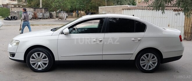 Volkswagen Passat 2008, 217,000 km - 1.8 l - Xırdalan