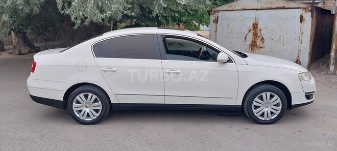 Volkswagen Passat 2008, 217,000 km - 1.8 l - Xırdalan