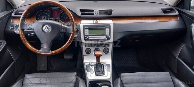 Volkswagen Passat 2008, 217,000 km - 1.8 l - Xırdalan