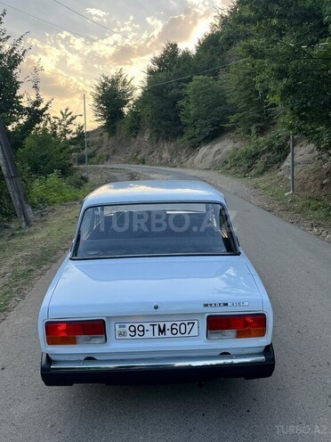 LADA (VAZ) 2107 2005, 12,356 km - 1.6 l - Lənkəran