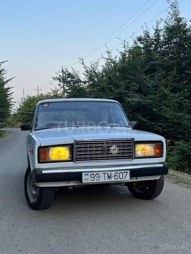 LADA (VAZ) 2107 2005, 12,356 km - 1.6 l - Lənkəran