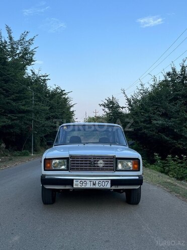 LADA (VAZ) 2107 2005, 12,356 km - 1.6 l - Lənkəran
