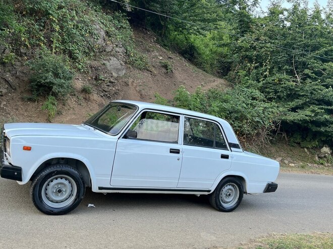 LADA (VAZ) 2107 2005, 12,356 km - 1.6 l - Lənkəran