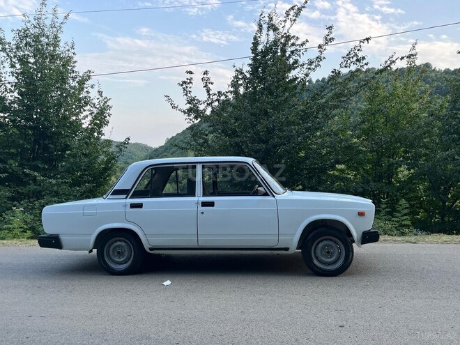 LADA (VAZ) 2107 2005, 12,356 km - 1.6 l - Lənkəran