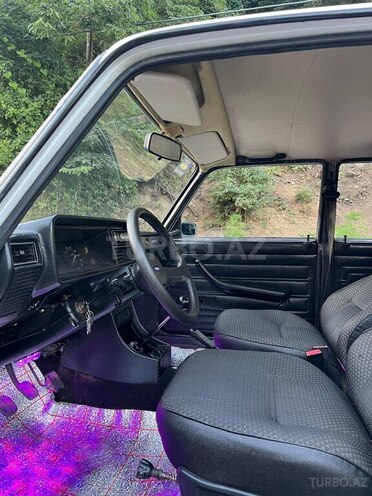 LADA (VAZ) 2107 2005, 12,356 km - 1.6 l - Lənkəran