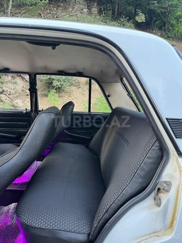 LADA (VAZ) 2107 2005, 12,356 km - 1.6 l - Lənkəran