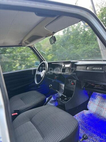 LADA (VAZ) 2107 2005, 12,356 km - 1.6 l - Lənkəran