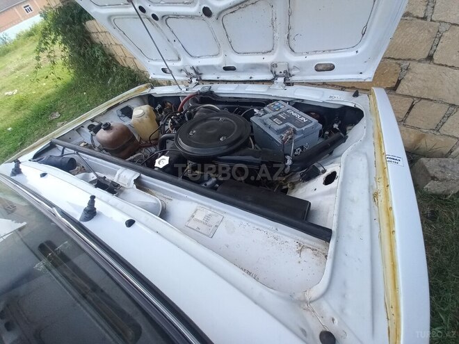 LADA (VAZ) 2107 2005, 12,356 km - 1.6 l - Lənkəran
