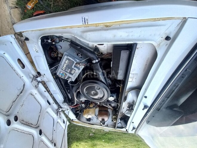 LADA (VAZ) 2107 2005, 12,356 km - 1.6 l - Lənkəran