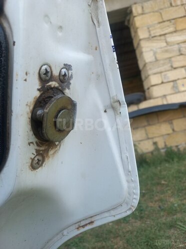 LADA (VAZ) 2107 2005, 12,356 km - 1.6 l - Lənkəran