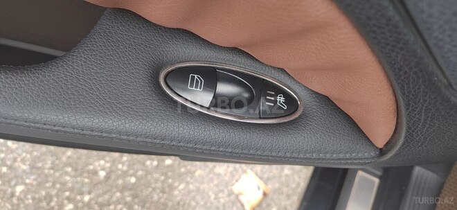 Mercedes E 350 2007, 235,000 km - 3.5 l - Bakı