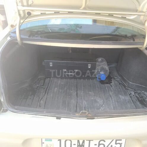 LADA (VAZ) 2110 2004, 468,127 km - 1.6 л - Ucar