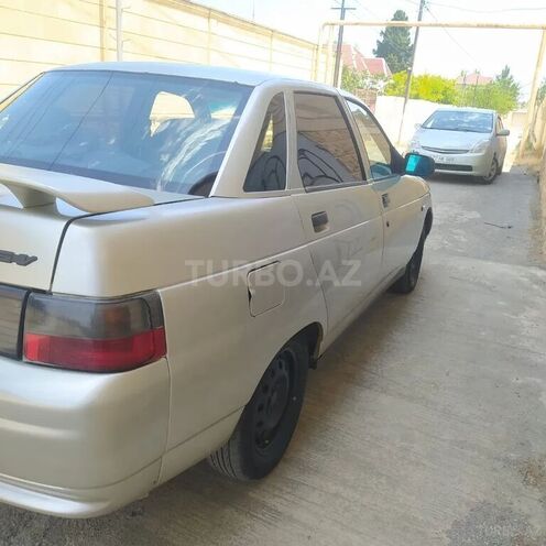 LADA (VAZ) 2110 2004, 468,127 km - 1.6 л - Ucar