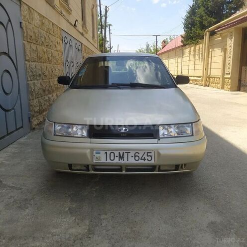 LADA (VAZ) 2110 2004, 468,127 km - 1.6 л - Ucar