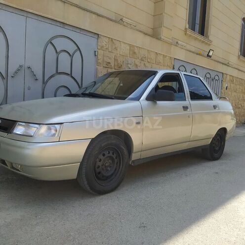 LADA (VAZ) 2110 2004, 468,127 km - 1.6 л - Ucar