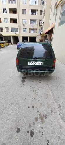 Opel Astra 1997, 500,000 km - 1.4 l - Bakı