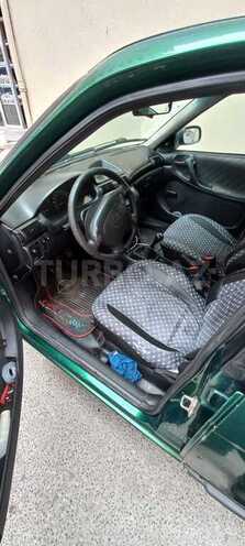 Opel Astra 1997, 500,000 km - 1.4 l - Bakı