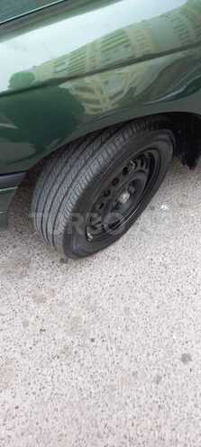 Opel Astra 1997, 500,000 km - 1.4 l - Bakı