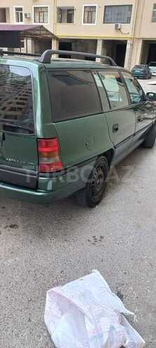 Opel Astra 1997, 500,000 km - 1.4 l - Bakı
