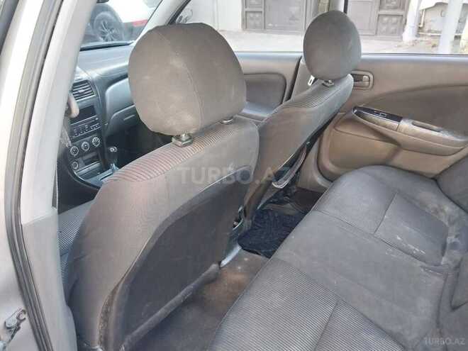 Nissan Sunny 2008, 234,765 km - 1.6 l - Bakı