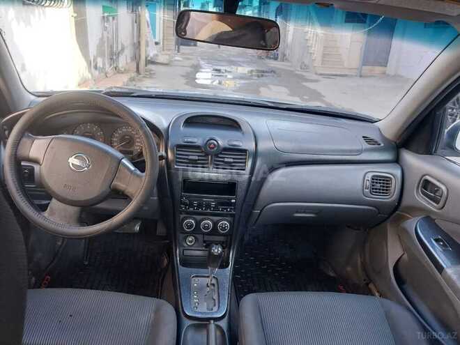 Nissan Sunny 2008, 234,765 km - 1.6 l - Bakı