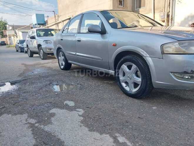Nissan Sunny 2008, 234,765 km - 1.6 l - Bakı