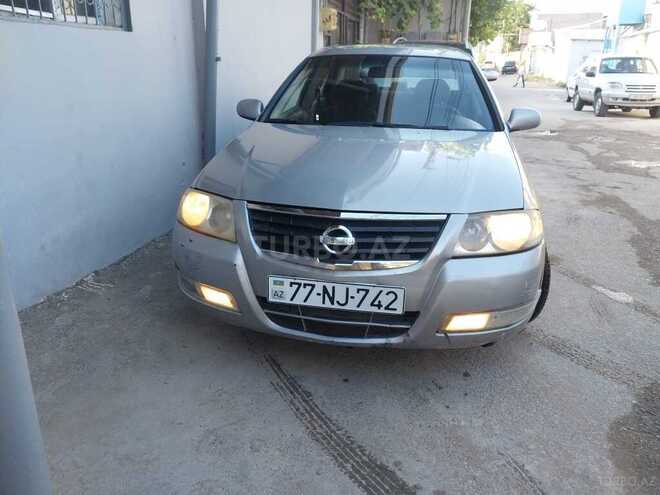 Nissan Sunny 2008, 234,765 km - 1.6 l - Bakı