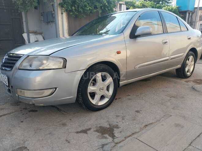 Nissan Sunny 2008, 234,765 km - 1.6 l - Bakı
