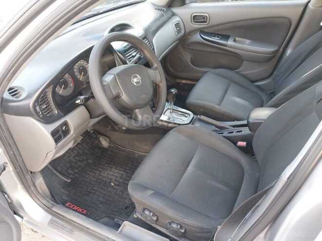 Nissan Sunny 2008, 234,765 km - 1.6 l - Bakı