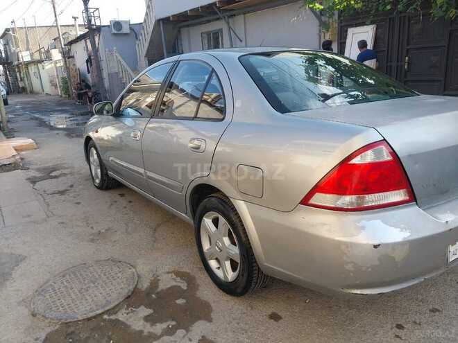 Nissan Sunny 2008, 234,765 km - 1.6 l - Bakı
