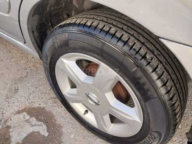 Nissan Sunny 2008, 234,765 km - 1.6 l - Bakı