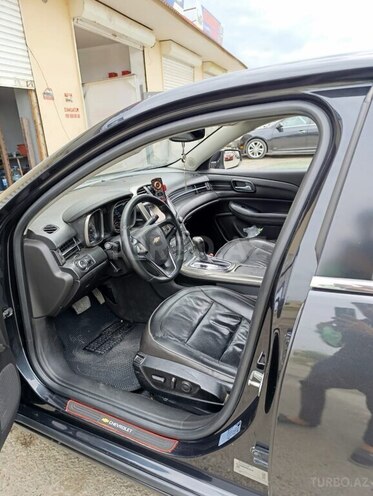 Chevrolet Malibu 2012, 194,000 km - 2.4 л - Şirvan