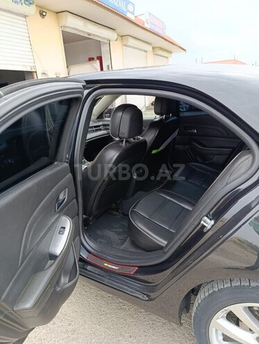 Chevrolet Malibu 2012, 194,000 km - 2.4 л - Şirvan